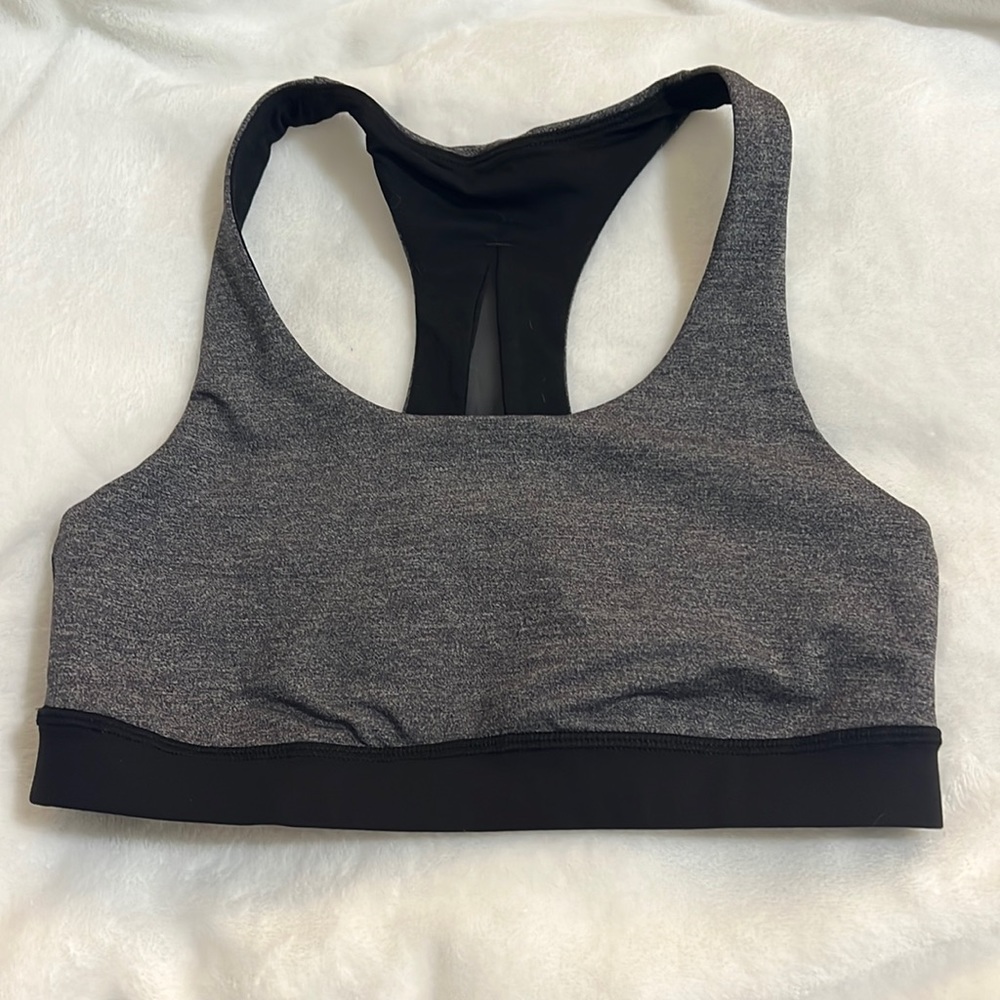 Lululemon sport bra